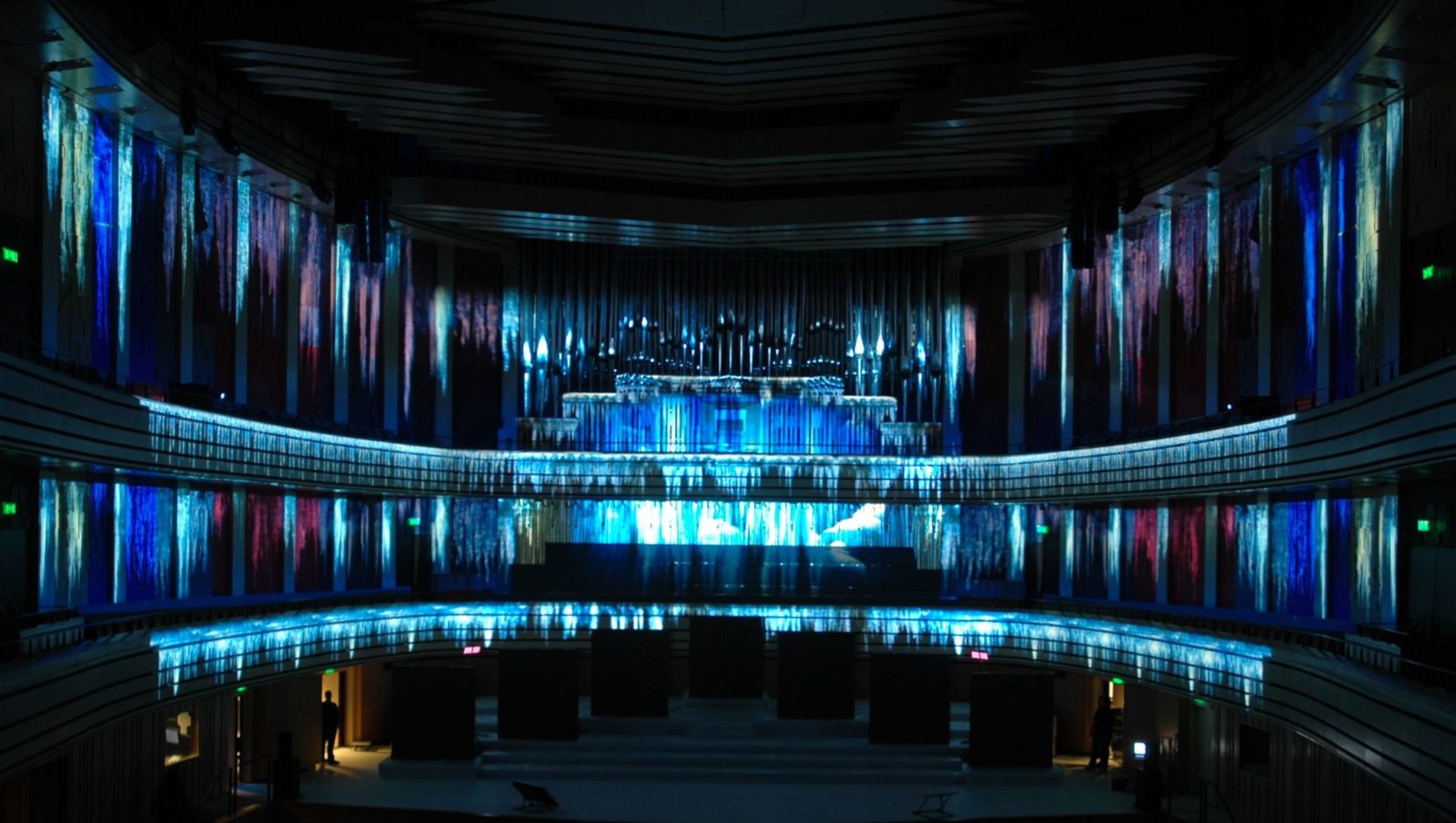 Audio Visual Company Dubai