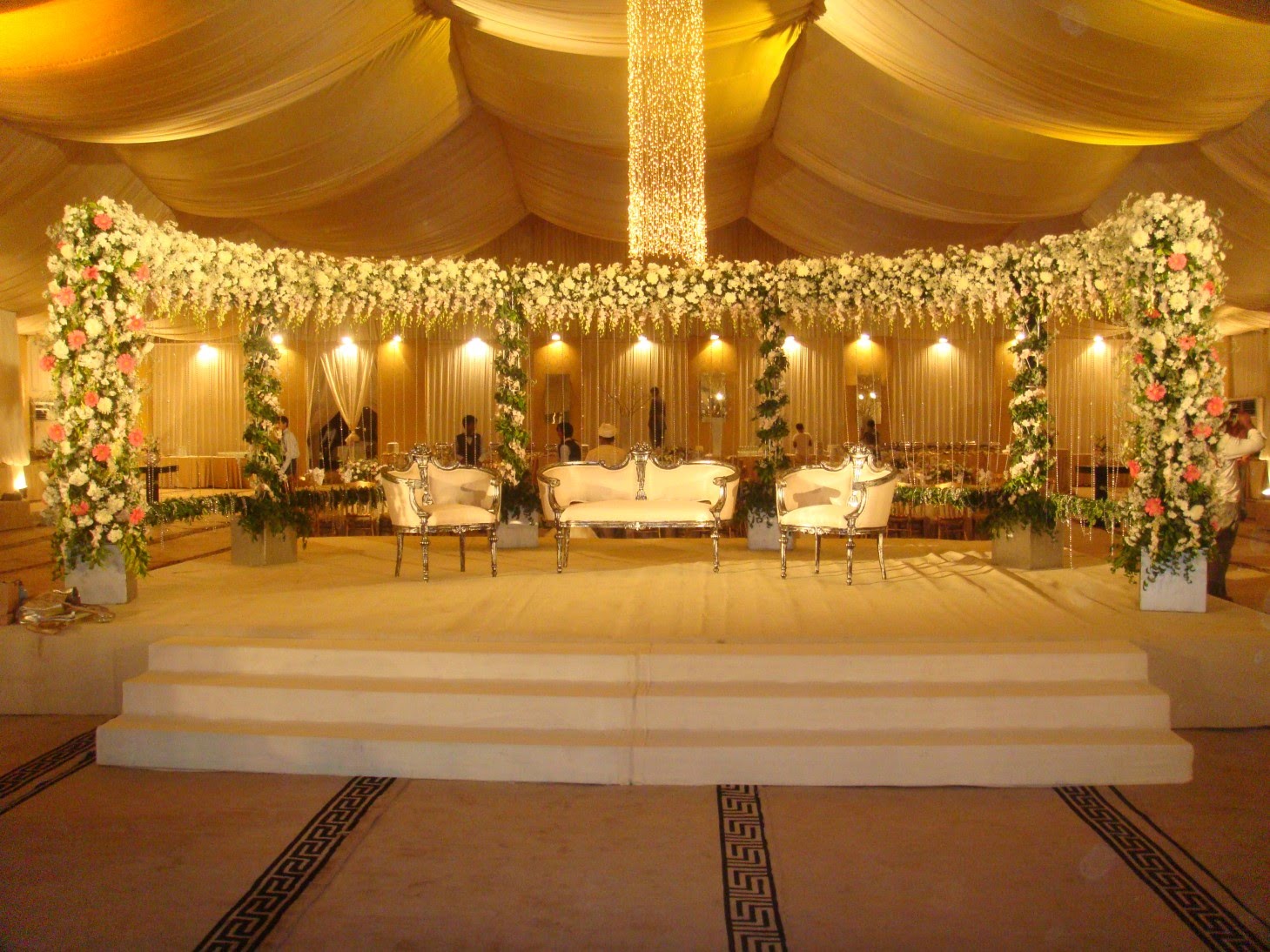 Wedding Event Companies in Dubai