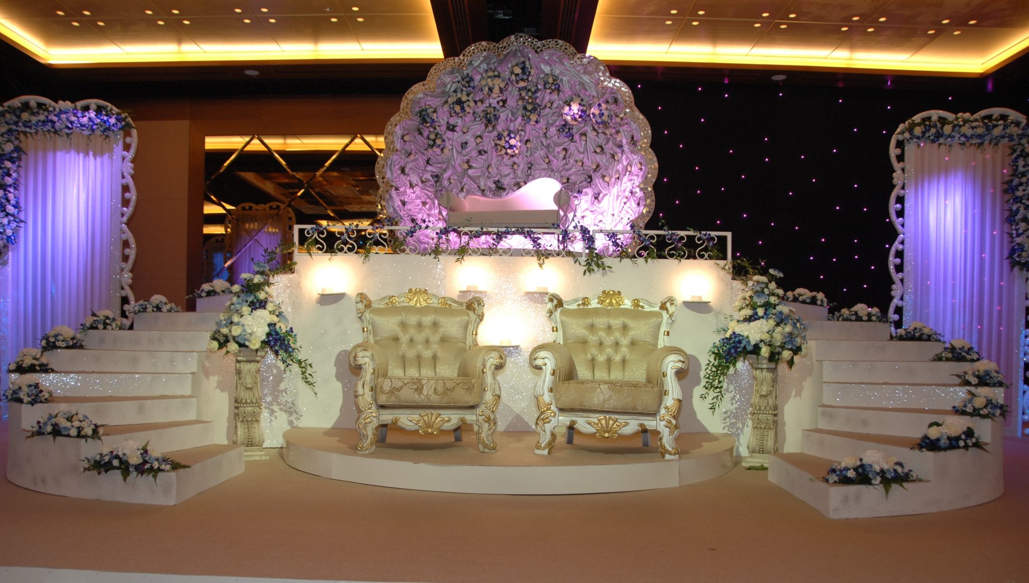 Wedding Event Companies in Dubai