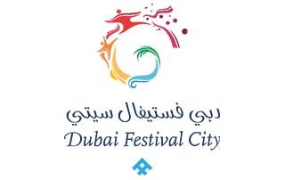 Dubai festival