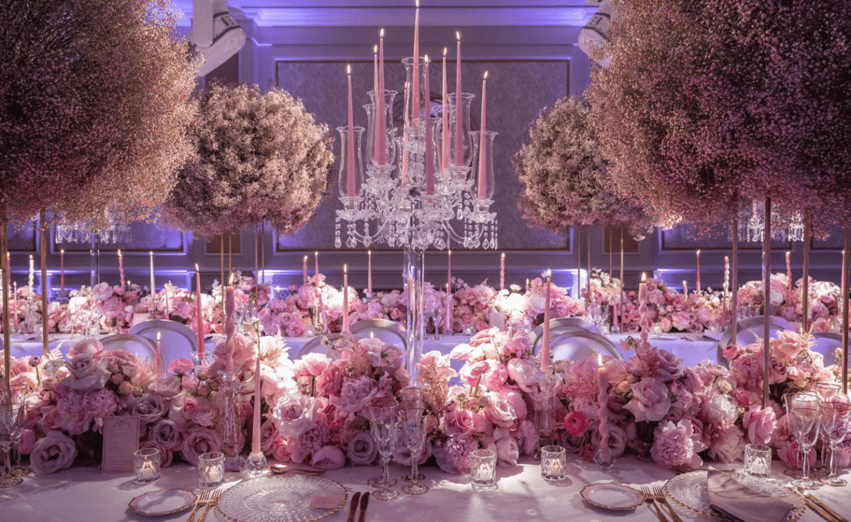 How to find the best wedding planner in UAE
