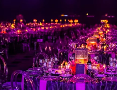 Tips for Choosing the Best Corporate Event Venue