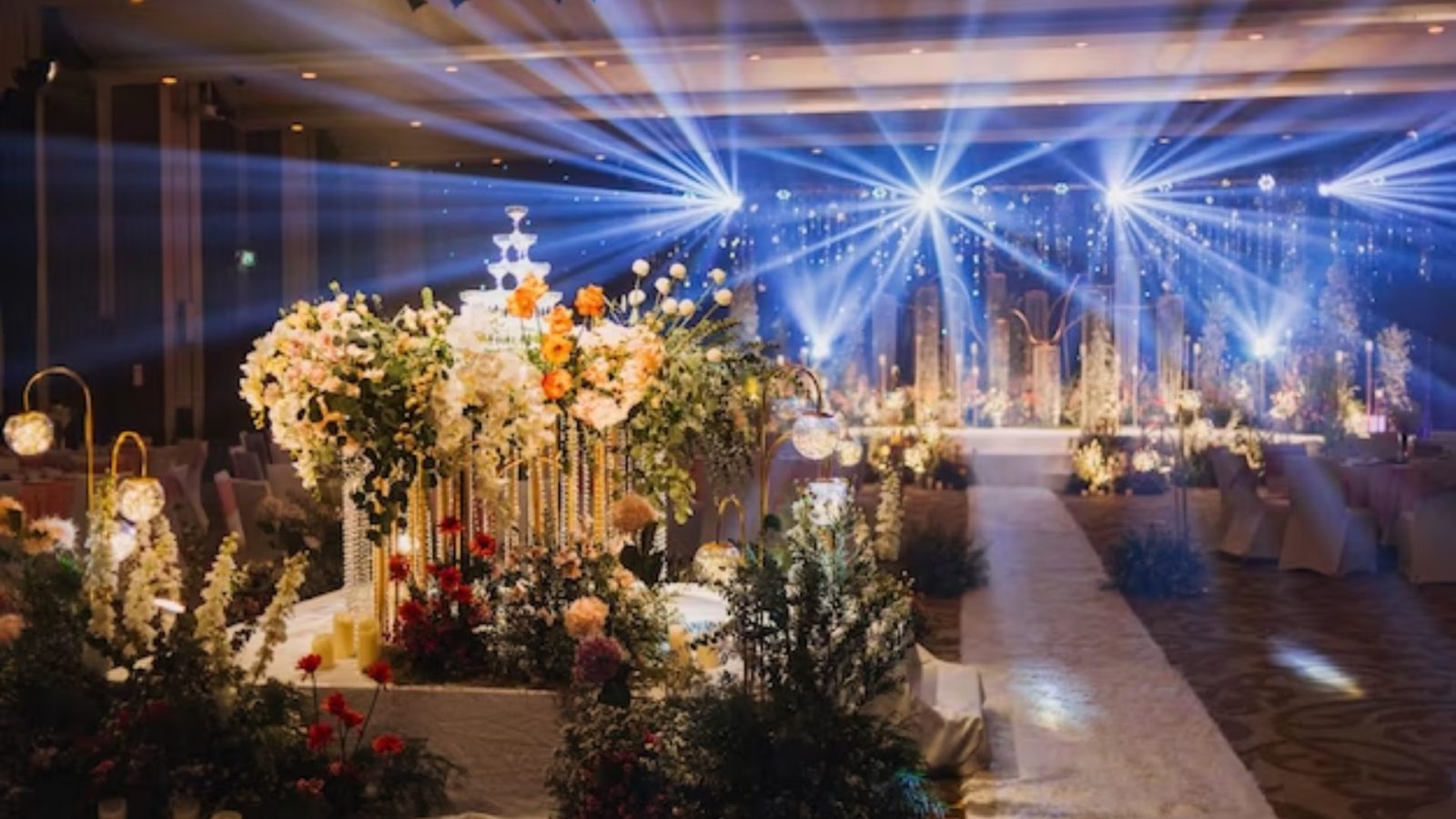 Top Event Management Companies in Dubai