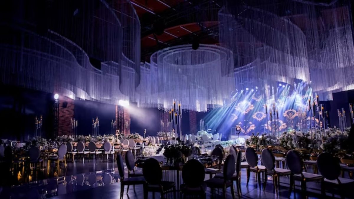 Why Event Management is the Ultimate Creative Outlet event management