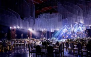 Event companies in UAE