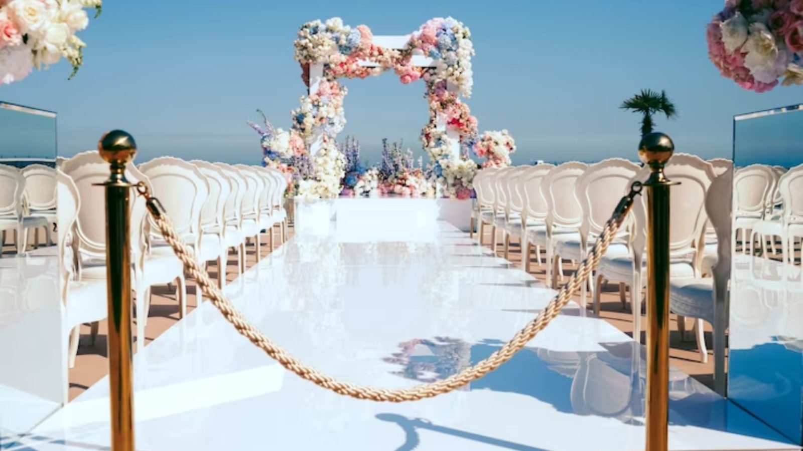  Wedding Decoration Dubai