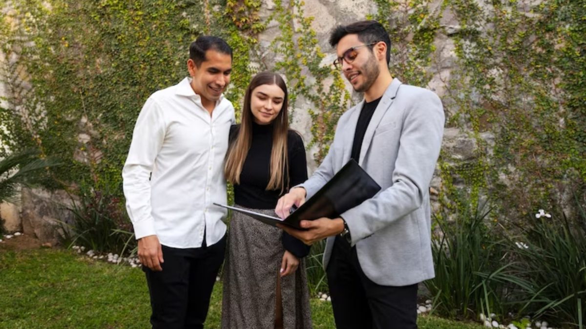 Making Memories That Last Innovative Wedding Ideas from Expert