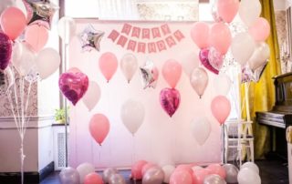 Balloons Decorators