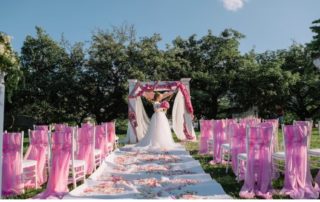 Wedding Planner Dubai