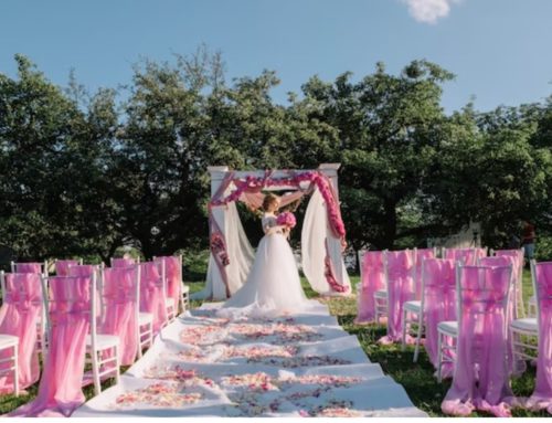 The Importance of a Professional Wedding Planner For Wedding