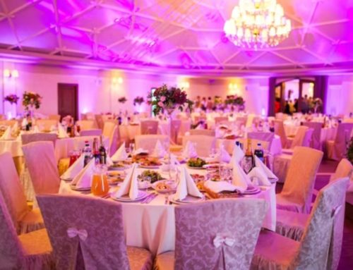 The Power of Professional Event Management Services: Why You Need Them