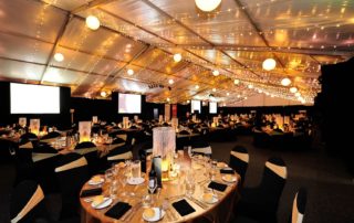 Event Management Services