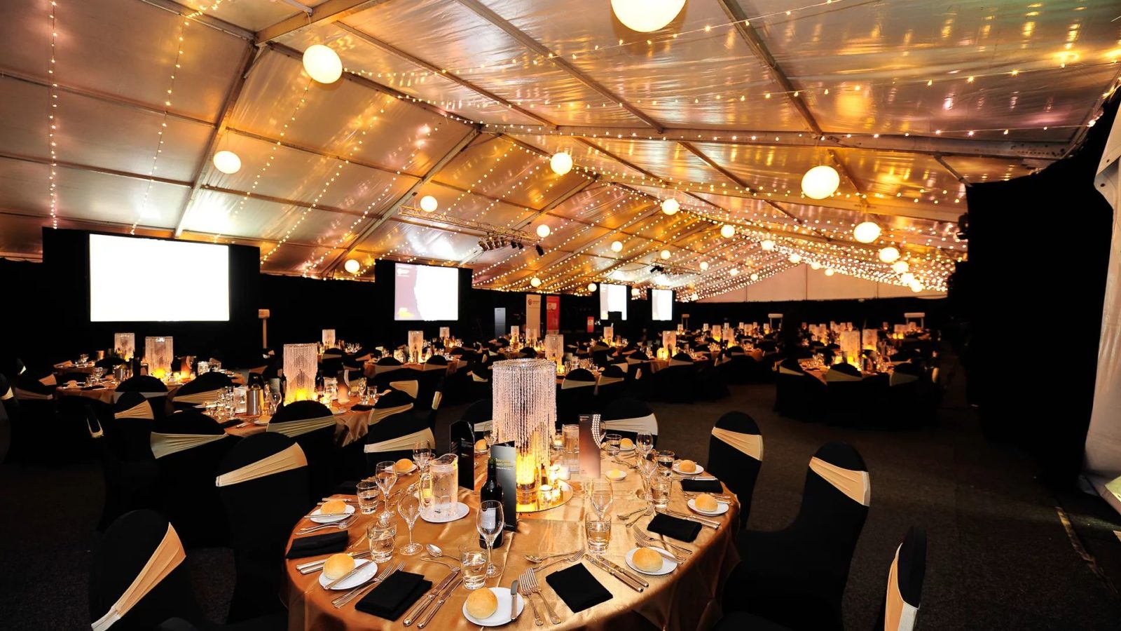 Event Management Services