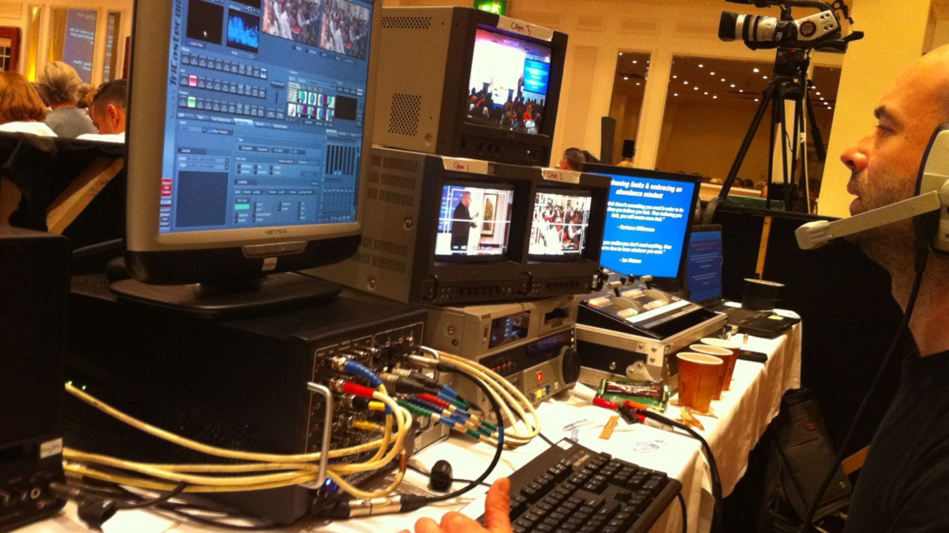 Prеmium Audio Visual Rеntal