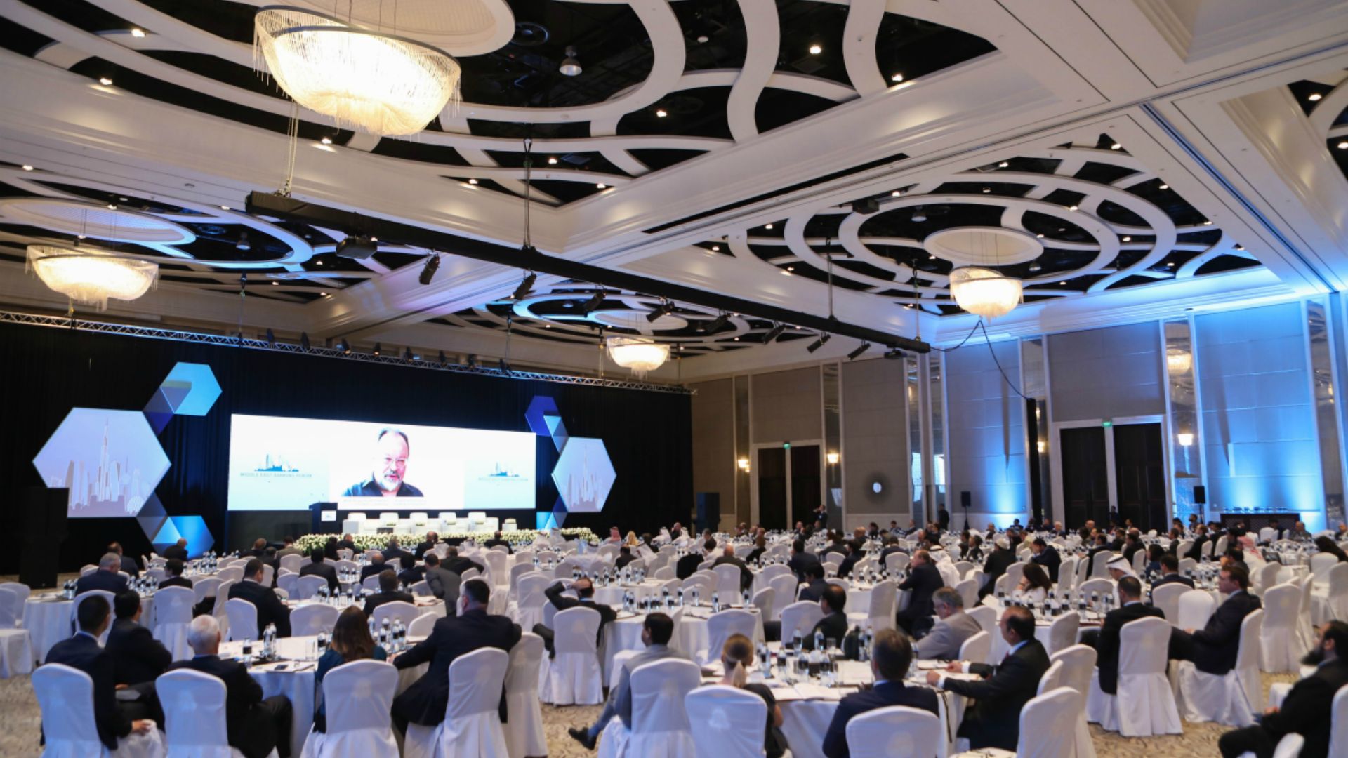 Excellence with Our Corporate Events Service 