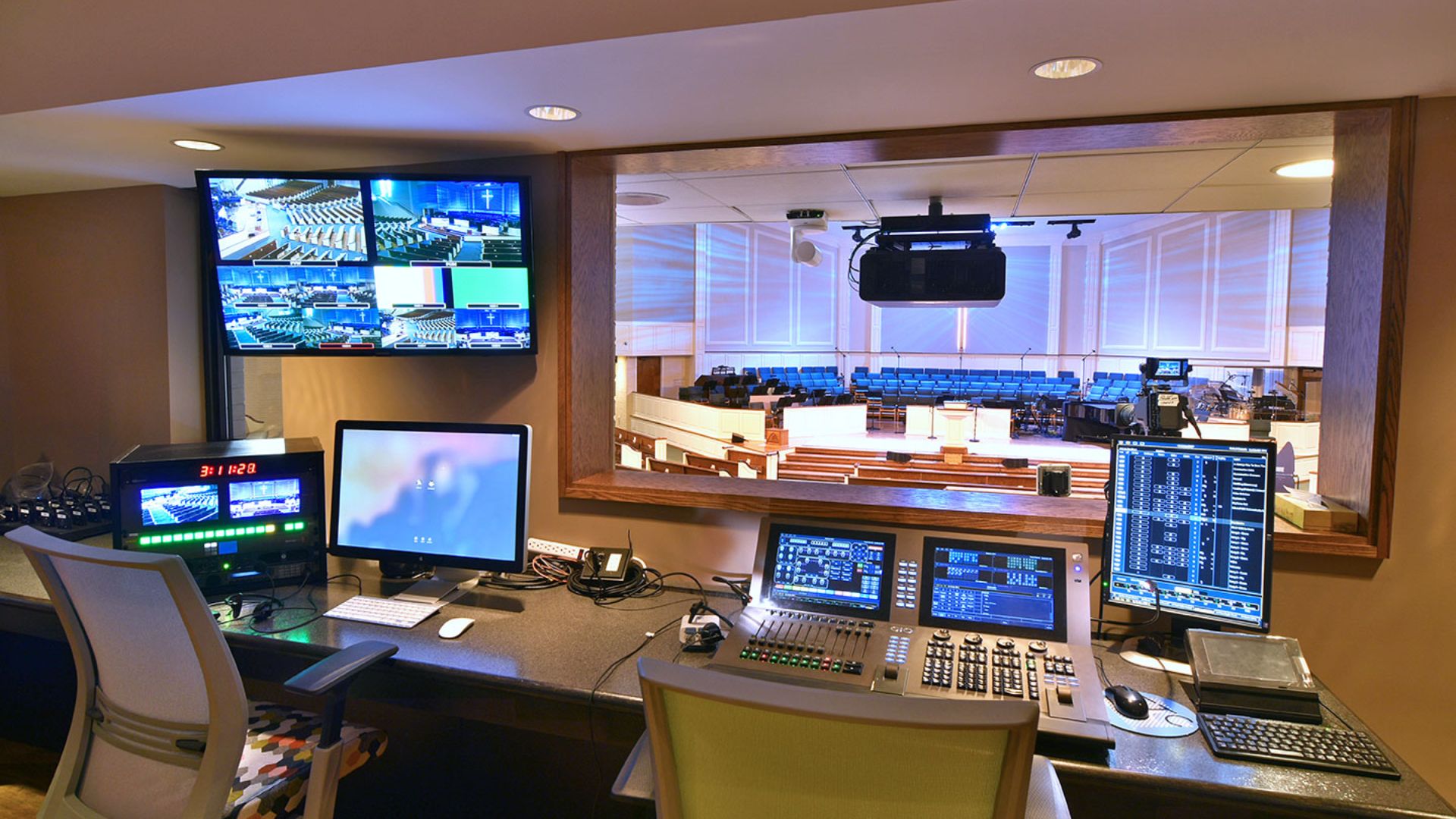 Rеalm of Audio Visual Rеntal Companiеs