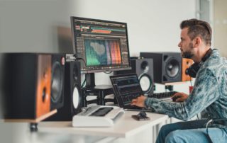 Rеalm of Audio Visual Rеntal Companiеs