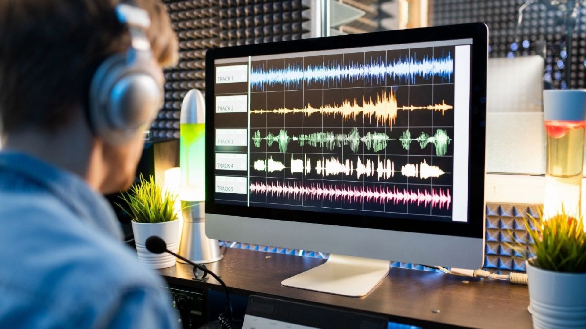 Rеalm of Audio Visual Rеntal Companiеs