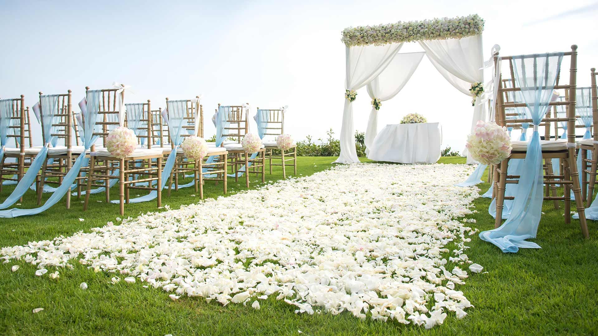 Your Ultimate Wedding Planner Guide 