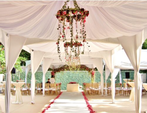 Dubai’s Finest: Your Ultimate Wedding Planner Guide