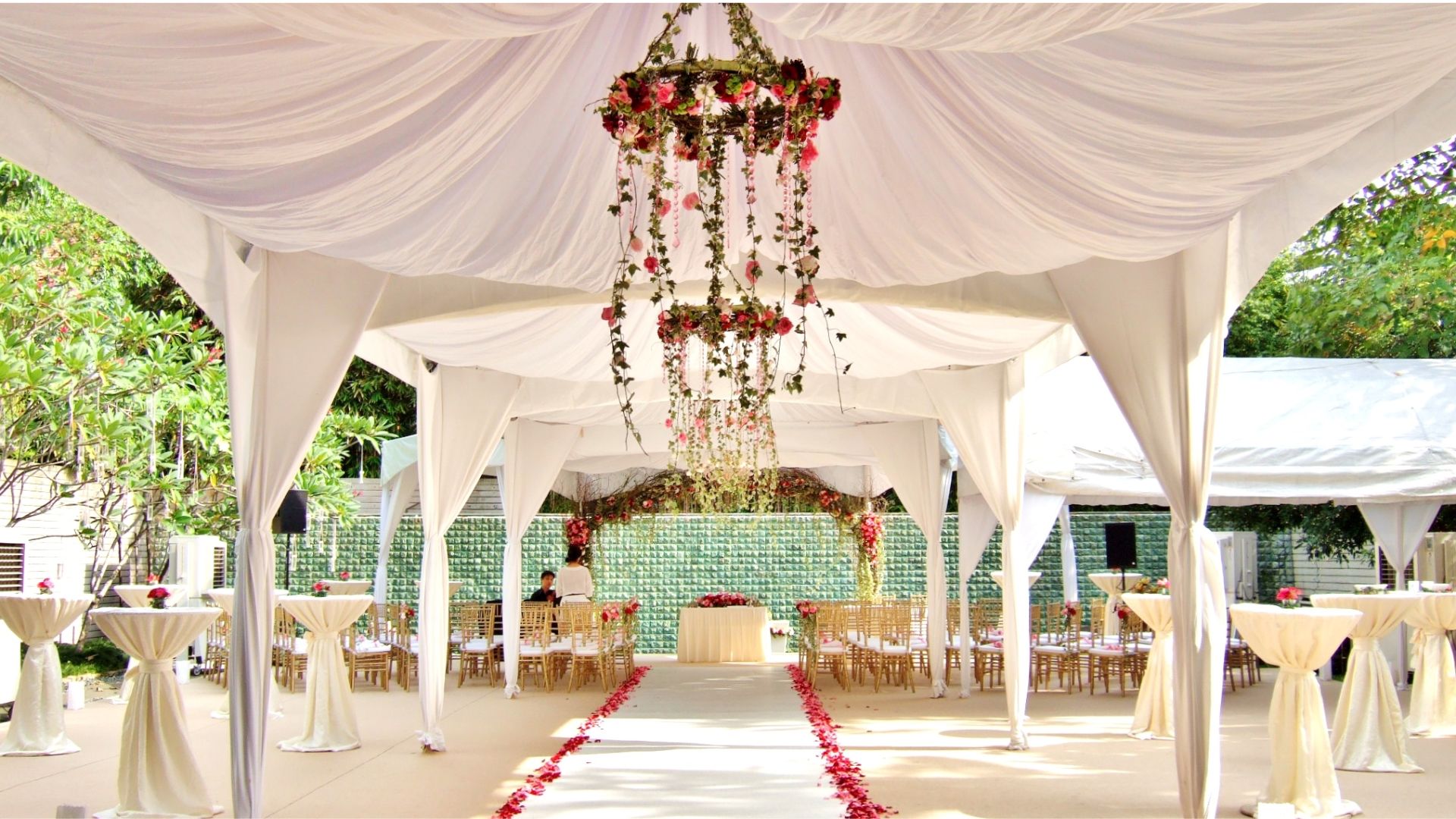 Your Ultimate Wedding Planner Guide
