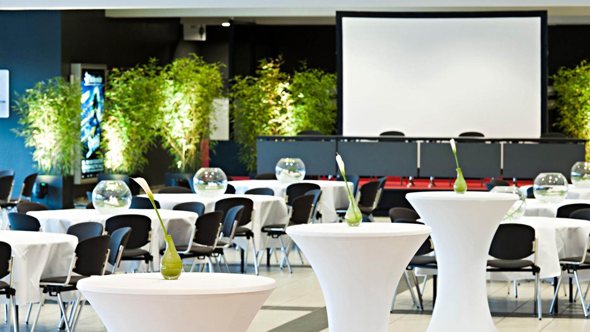 Guide to Corporate Event Planning Companies