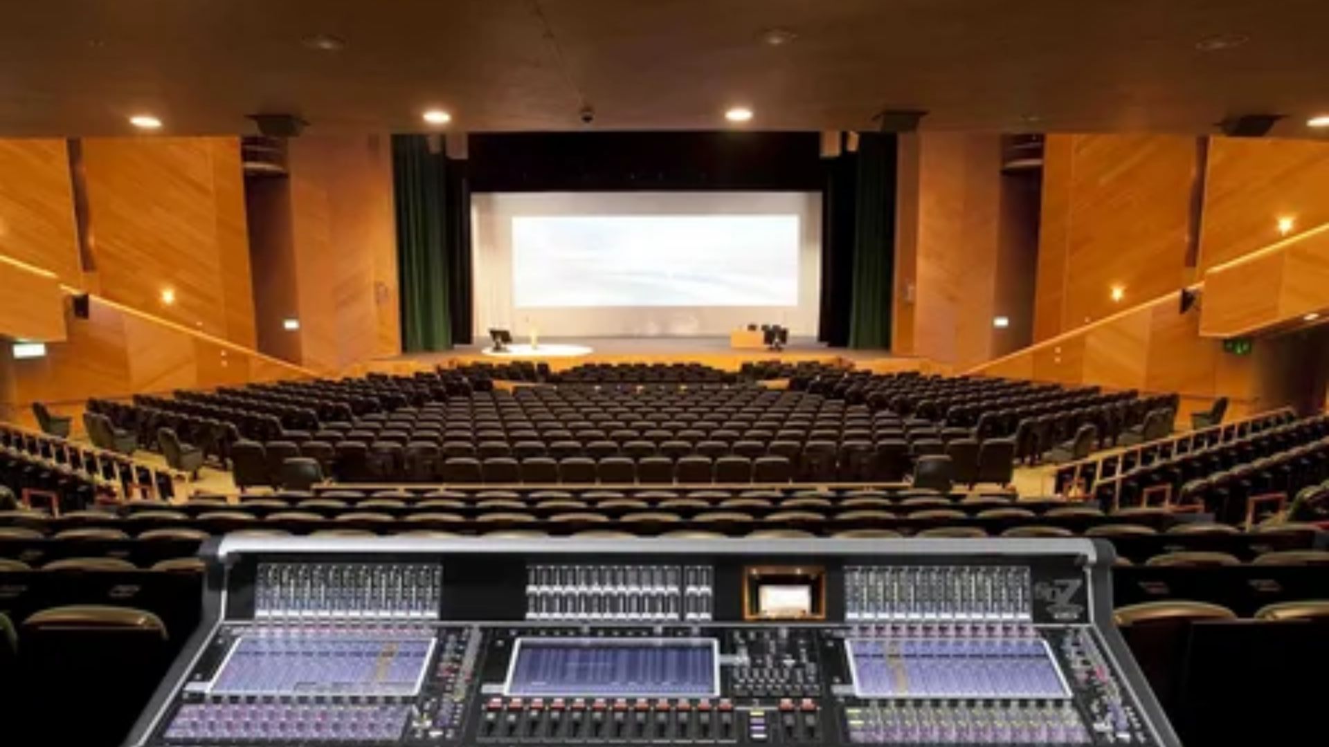 Thе Rolе of AV Systеms in Captivating Audiеncеs