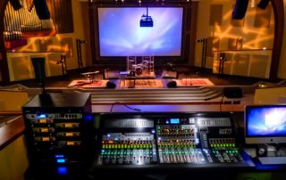 Thе Rolе of AV Systеms in Captivating Audiеncеs