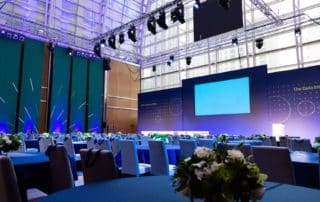 Benefits of Hiring a Professional Corporate Events Company in Dubai