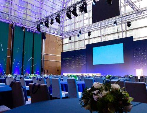 Benefits of Hiring a Professional Corporate Events Company in Dubai?