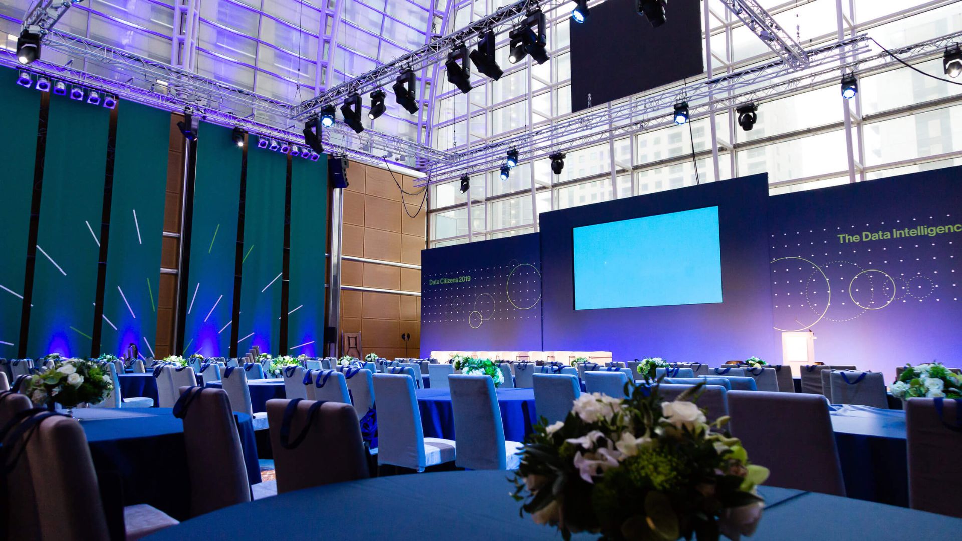 Benefits of Hiring a Professional Corporate Events Company in Dubai