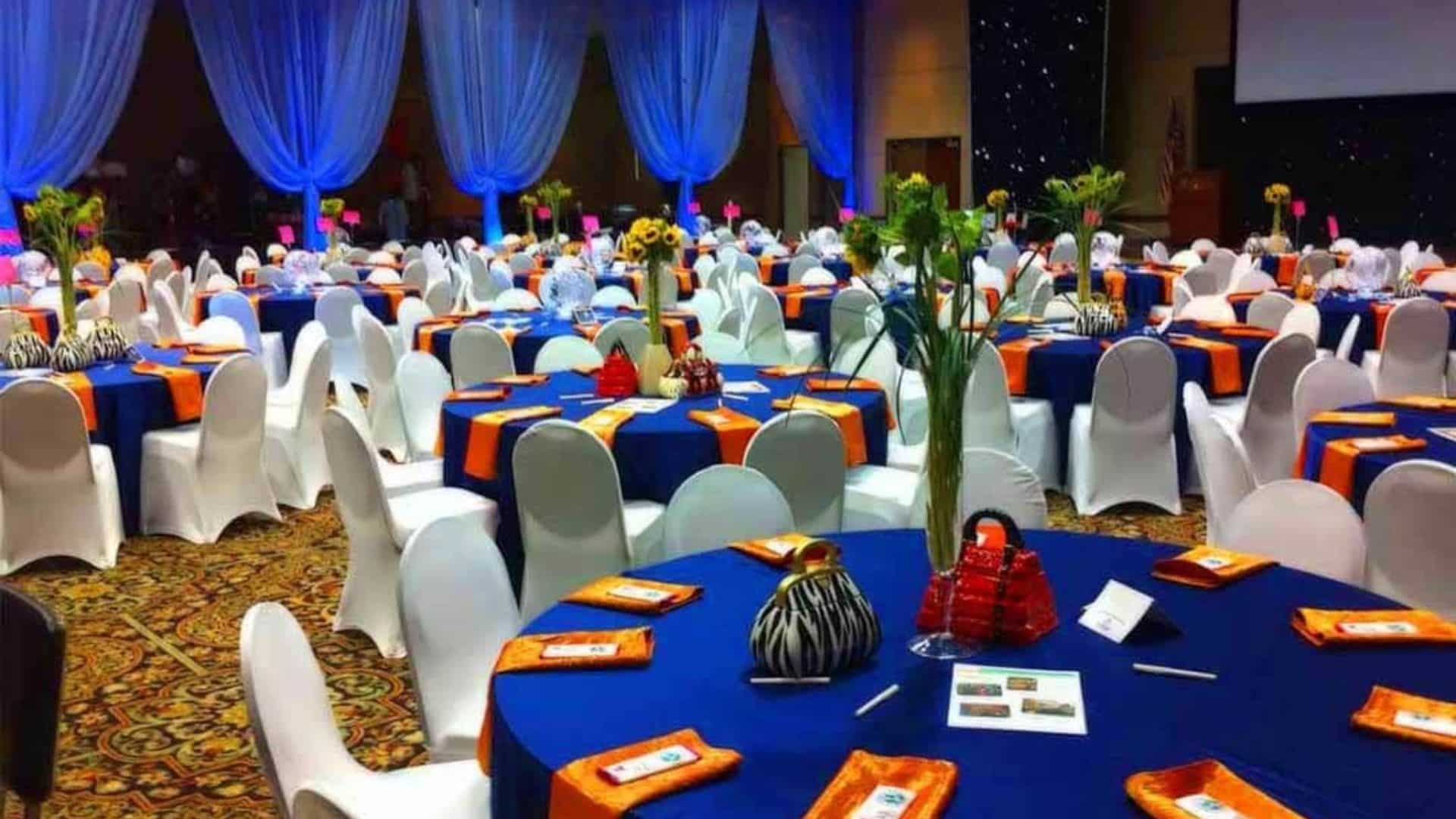 How Event Management Can Elevate Your Corporate Events