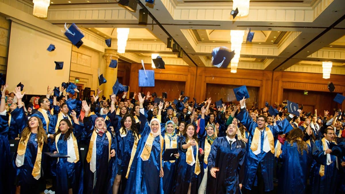 Creating an Unforgettable Graduation Ceremony: A Comprehensive Guide