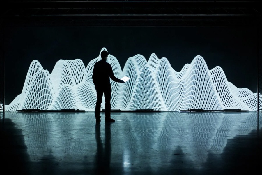 3D Mapping 3D Mapping
