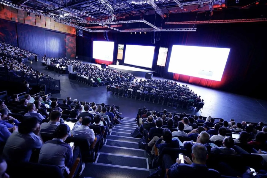 Corporate Events and Conferences Corporate Events and Conferences