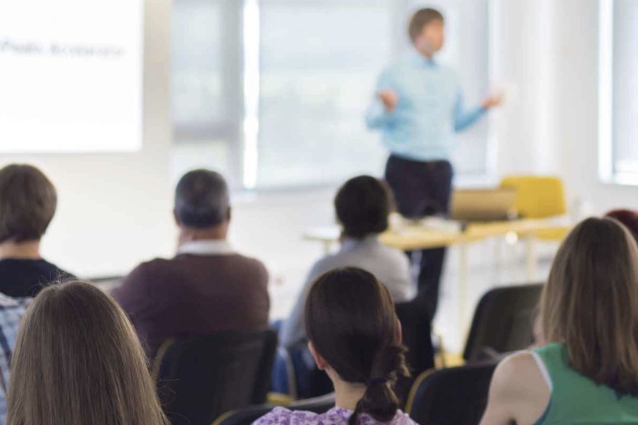 Education and Training Education and Training