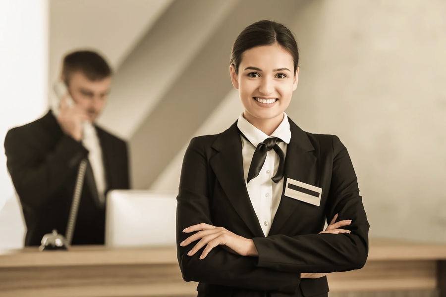 Hospitality and Entertainment Hospitality and Entertainment
