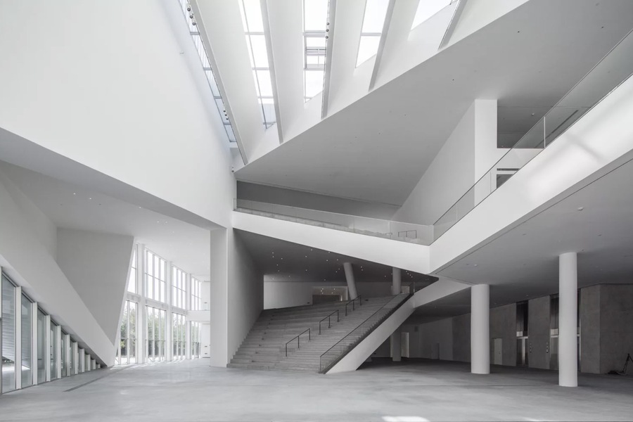 Museums and Cultural Spaces Museums and Cultural Spaces