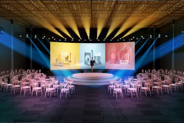media launches Wedding Planner