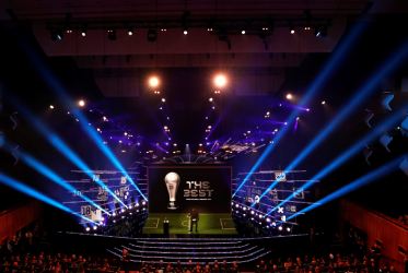 sports award Wedding Planner