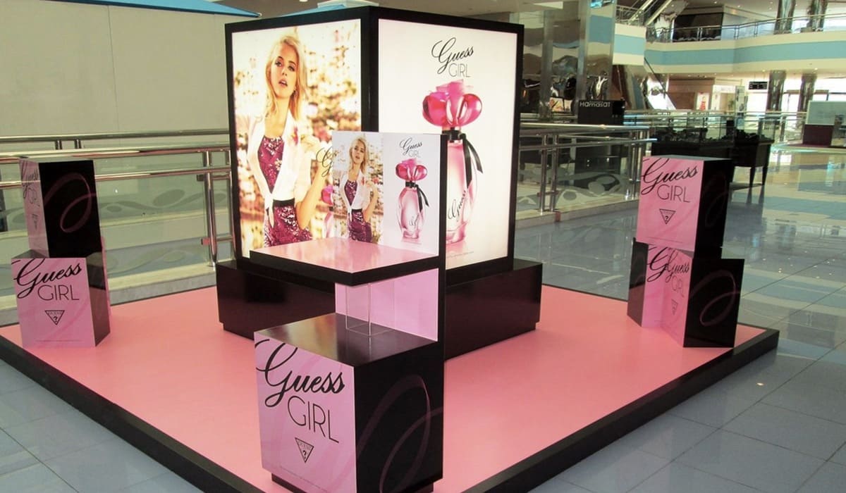 Mall Activations Wedding Planner In Uae