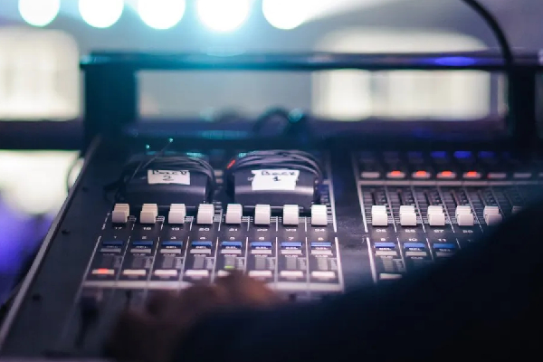 Audio visual (1) Audio Visual Rental Companies In Dubai