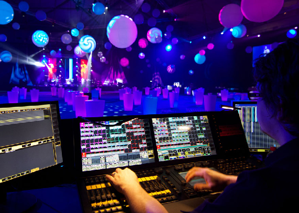 Av Corporate Events Company