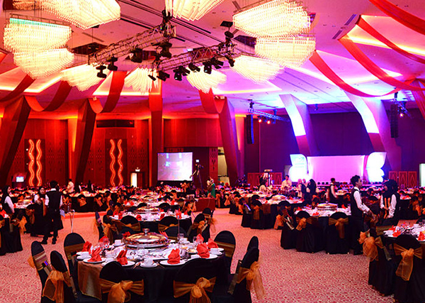 Event branding (1) Corporate Events Company