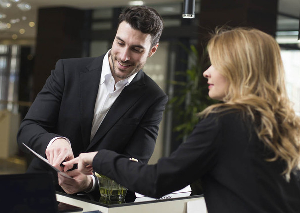 Guest Experience Management Corporate Events Company