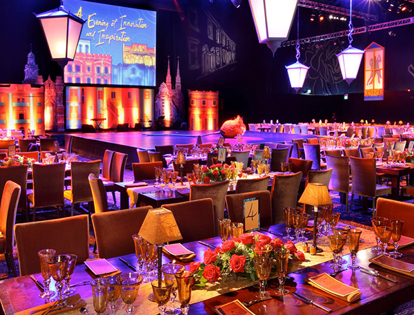 Live Event Management