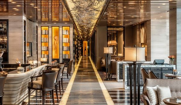 lounges