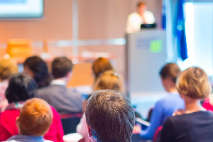 Conferences and Seminars av companies uae