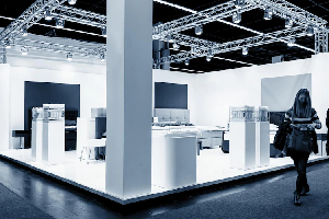 Exhibitions and Trade Shows av companies uae