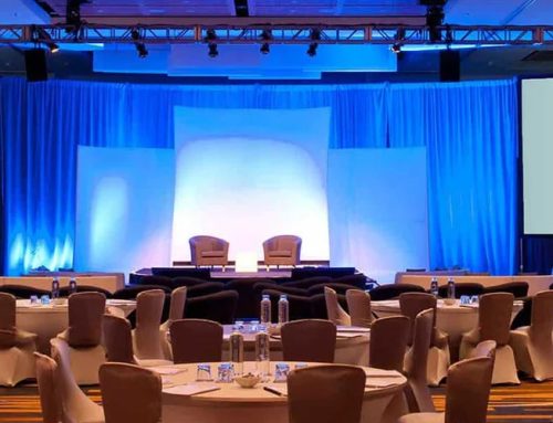 Essential Steps for Planning a Product Launch Event in Dubai